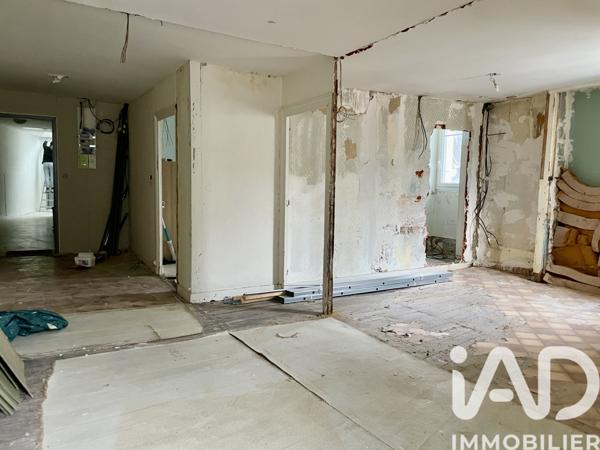 Immeuble à vendre 400 m² Thiviers