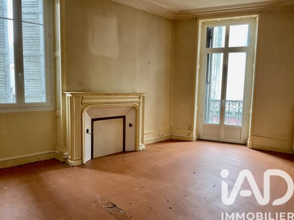 Immeuble à vendre 400 m² Thiviers