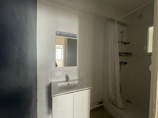 Appartement T1 en location à TOULOUSE
