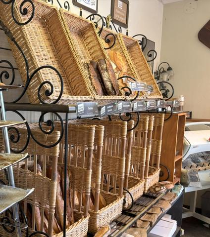 Fonds de commerce avec logement Boulangerie Pâtisserie à BIGANOS (33)