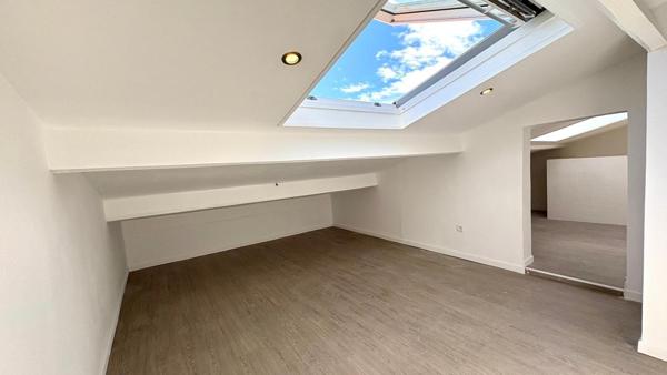 Duplex avec vue mer et port du Cap d'Agde