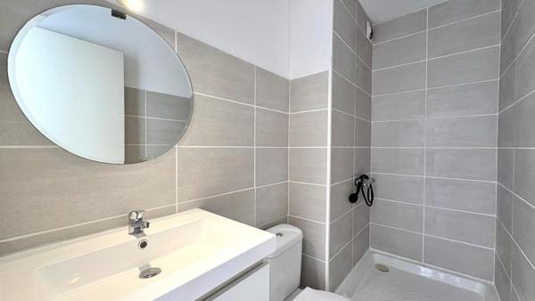 Duplex avec vue mer et port du Cap d'Agde