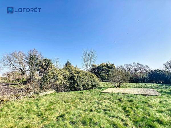 Achat maison Pontivy - 7 pièce(s) - 238 m² - 372 750 €