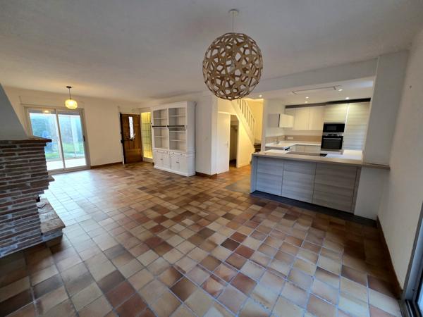 Maison 7 pièce(s) 5 chambre(s) 173 m²