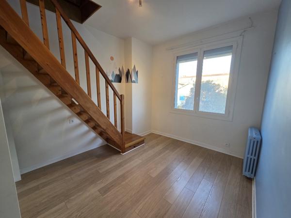 Maison 7 pièce(s) 5 chambre(s) 173 m²