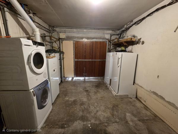 Maison 7 pièce(s) 5 chambre(s) 173 m²