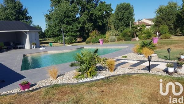 Maison à vendre 9 pièces 243 m² Revel