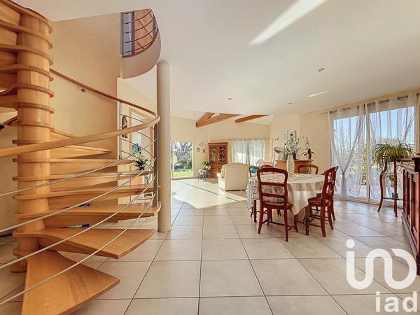 Maison à vendre 9 pièces 243 m² Revel