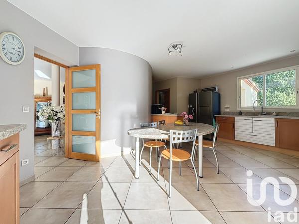 Maison à vendre 9 pièces 243 m² Revel