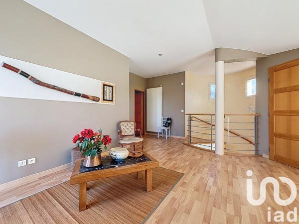 Maison à vendre 9 pièces 243 m² Revel