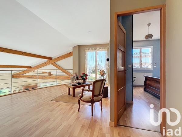 Maison à vendre 9 pièces 243 m² Revel