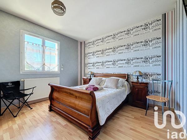 Maison à vendre 9 pièces 243 m² Revel