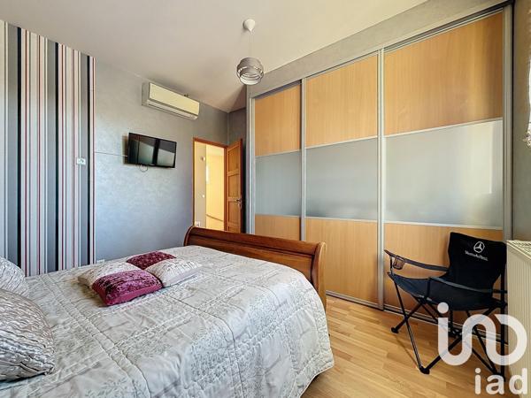 Maison à vendre 9 pièces 243 m² Revel