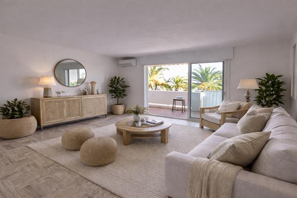 Appartement 3 pièces - 77 m² Exclusivité efficity