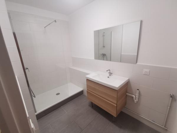 Appartement 3 pièces - 77 m² Exclusivité efficity