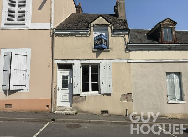 Maison Chateaudun