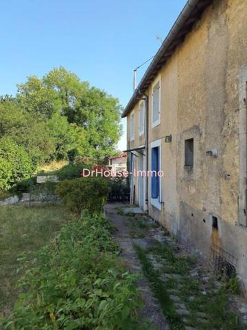 Maison à vendre 8 pièces de 120 m²