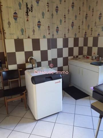 Maison à vendre 8 pièces de 120 m²
