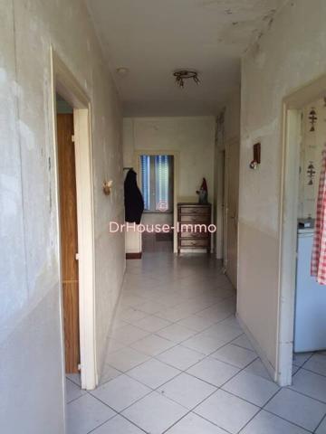 Maison à vendre 8 pièces de 120 m²