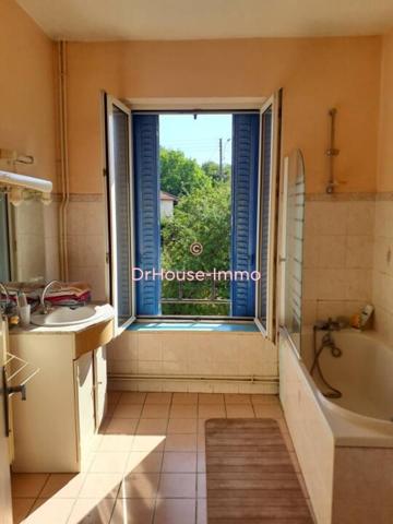 Maison à vendre 8 pièces de 120 m²