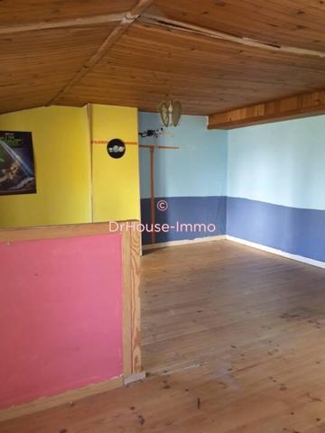 Maison à vendre 8 pièces de 120 m²