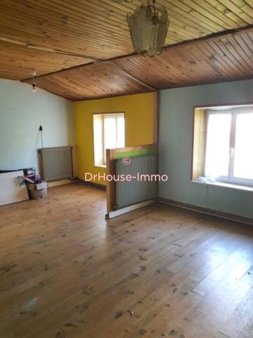Maison à vendre 8 pièces de 120 m²