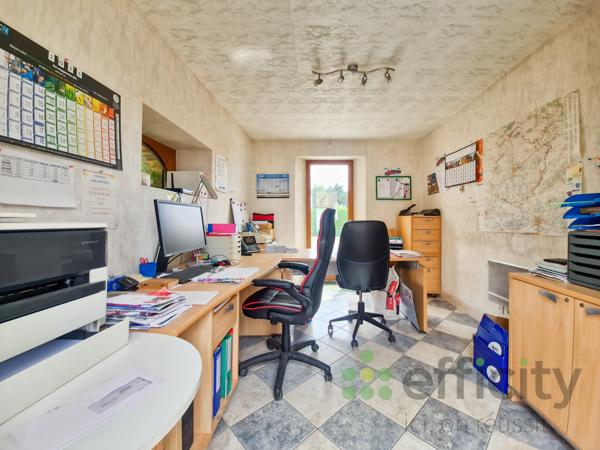 Maison 7 pièces - 180 m²