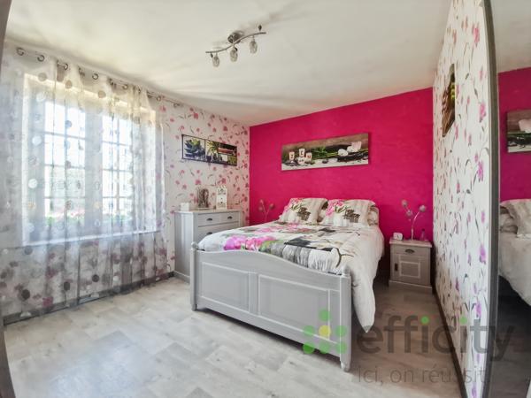 Maison 7 pièces - 180 m²