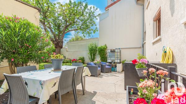 Maison à vendre 5 pièces 140 m² Orly