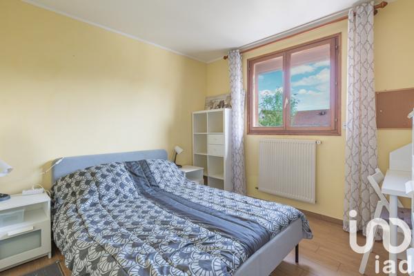 Maison à vendre 5 pièces 140 m² Orly