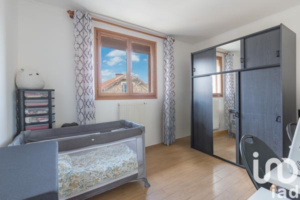 Maison à vendre 5 pièces 140 m² Orly