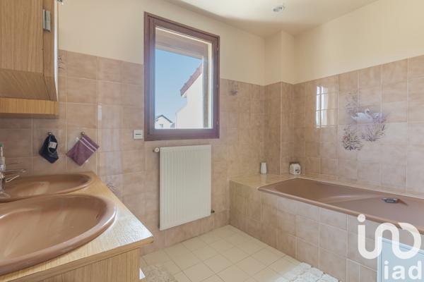 Maison à vendre 5 pièces 140 m² Orly