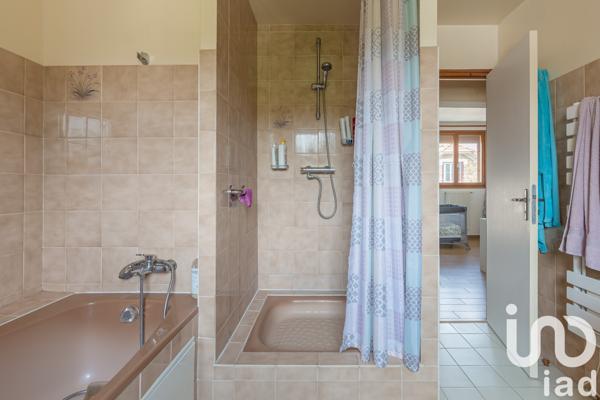 Maison à vendre 5 pièces 140 m² Orly