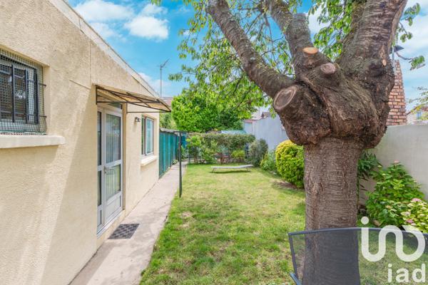 Maison à vendre 5 pièces 140 m² Orly