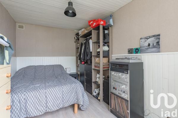 Maison à vendre 5 pièces 140 m² Orly