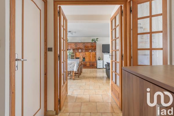Maison à vendre 5 pièces 140 m² Orly