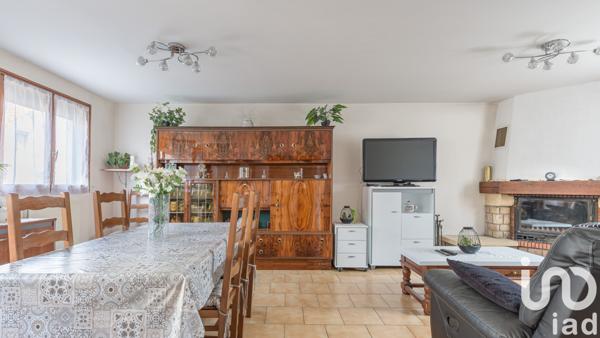 Maison à vendre 5 pièces 140 m² Orly