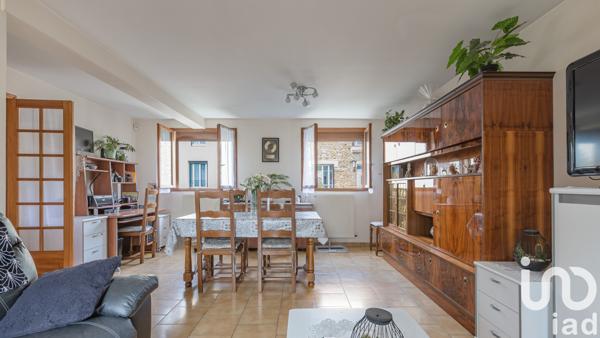 Maison à vendre 5 pièces 140 m² Orly