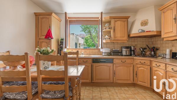Maison à vendre 5 pièces 140 m² Orly