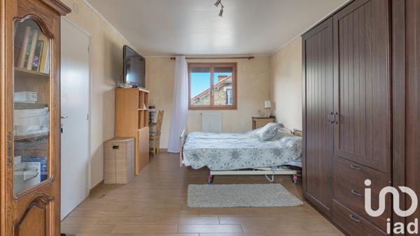 Maison à vendre 5 pièces 140 m² Orly