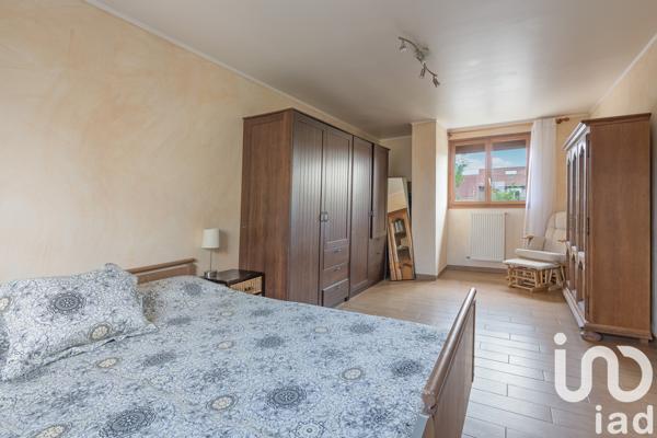Maison à vendre 5 pièces 140 m² Orly