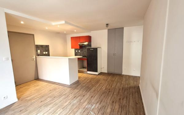 Appartement à vendre    2 pièces • 35,28 m2 Presles