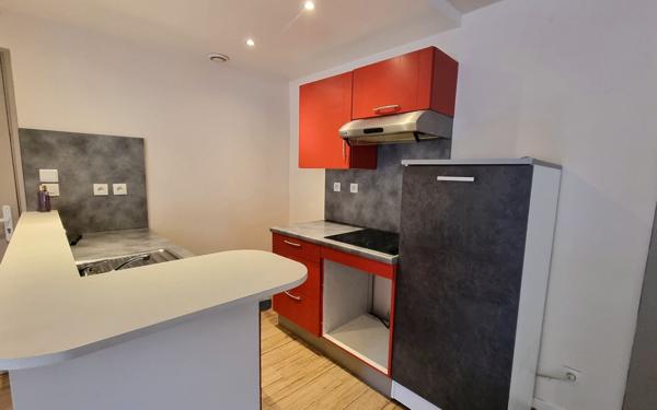 Appartement à vendre    2 pièces • 35,28 m2 Presles