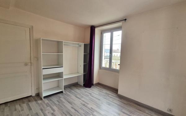 Appartement à vendre    2 pièces • 35,28 m2 Presles