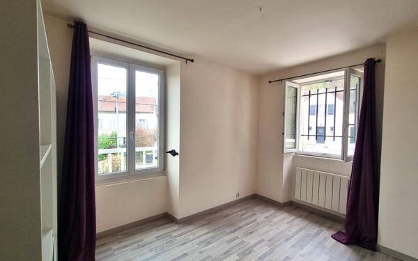 Appartement à vendre    2 pièces • 35,28 m2 Presles