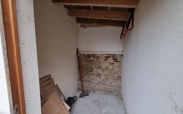 Appartement à vendre    2 pièces • 35,28 m2 Presles