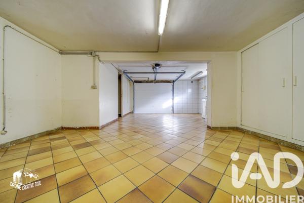 Maison à vendre 6 pièces 100 m² Villerupt
