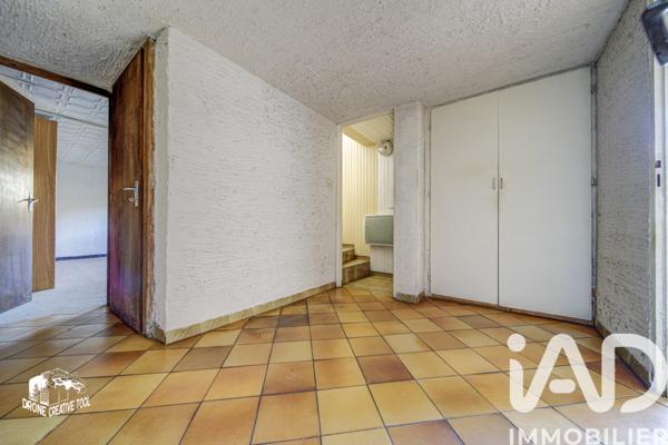 Maison à vendre 6 pièces 100 m² Villerupt