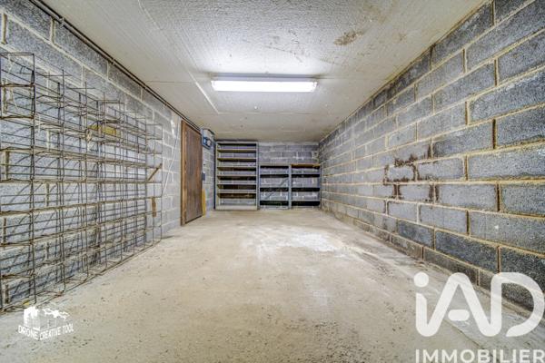 Maison à vendre 6 pièces 100 m² Villerupt
