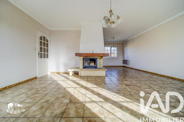 Maison à vendre 6 pièces 100 m² Villerupt